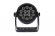IP-PAR-1415-QUAD - 14 x 15W RGBW IP65 LED Par