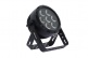 IP-PAR-725-HEX - 7 x 25W RGBWA-UV IP65 LED Par