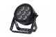 IP-PAR-725-QUAD - 7 x 25W RGBW IP65 LED Par
