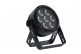 IP-PAR-725-QUAD - 7 x 25W RGBW IP65 LED Par