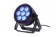 IP-PAR-725-QUAD - 7 x 25W RGBW IP65 LED Par