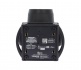 MB200 - 200W Beam moving head with RGB LED ring