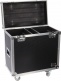 Flight Case pour 2 Lyres MB200