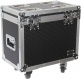 Flight case pour 2 Lyres MS150