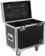 Flight case pour 2 Lyres MS150
