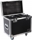 Flight case pour 2 Lyres MS150