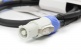 Rallonge d'alimentation PowerCon - 1,5M