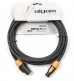 PowerCon True1 power extension cable - 5M