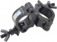 COUPLER 42-52MM 250KG BLACK