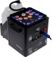 Vulkan Cube + Rookvloeistof 20 l
