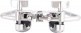 Lap256Sthdir - Support Tom Atlas Double Sur Clamp