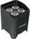 Par LED 4x12W