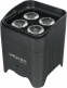 Par LED 4x12W