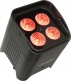 Par LED 4x12W