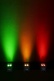 Par LED 4x12W