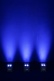 Par LED 4x12W