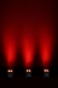 Par LED 4x12W