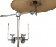 Las1Mbdir - Perche Cymbale Atlas - Mini Perchette