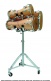 LP445 - Stand Bata Drum