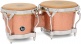 Bongos Martin Cohen Ltd. Champagne Sparkle LP200F-Mc