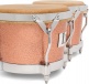 Bongos Martin Cohen Ltd. Champagne Sparkle LP200F-Mc
