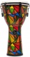 Djembe World Beat Fx Mechanically Tuned Mona Tavakoli LP7000
