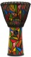 Djembe Accordage Par Cordes 11 Pouces LP7006