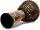 Djembe Accordage Par Cordes 12 1/2 Pouces LP7005