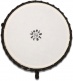 Djembe Accordage Par Cordes 12 1/2 Pouces LP7005