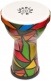Djembe World Beat Pretuned LP7007 6 Inches