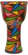 Djembe World Beat Pretuned LP7008 8 Inches