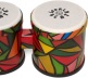 Bongos World Beat LP7012 6 Pouces & 8 Pouces