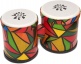 Bongos World Beat LP7012 6 Pouces & 8 Pouces