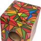 Cajon World Beat LP7021 Petit