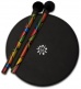 World Beat Pretuned Tube Drum LP7027 16 Inches