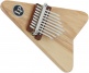Kalimba Pentatonic Lp0209