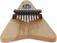Kalimba Pentatonic Lp0209