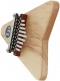 Kalimba Pentatonic Lp0209