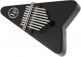 Kalimba Pentatonic Lp0219Dc