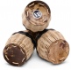 Shaker Caxixi Triple LP5353