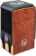 LP-CJS Sella imbottita con tasche laterali