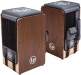 LP-CJS Sella imbottita con tasche laterali