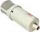 Atlantis FC-387