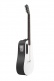 Lava Me Play 36'' Nightfall-Frost-White Lite Bag