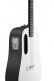 Lava Me Play 36'' Nightfall-Frost-White Lite Bag