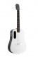 Lava Me Play 36'' Nightfall-Frost-White Lite Bag