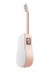 LAVA ME PLAY 36'' LIGHT PEACH-FROST WHITE-WITH LITE BAG