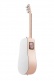 Lava Me Play 36'' Light Peach-Frost White-With Lite Bag