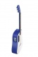 Lava Me Play 36'' Deep Blue-Frost White-With Lite Bag