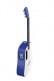 LAVA ME PLAY 36'' DEEP BLUE-FROST WHITE-WITH LITE BAG